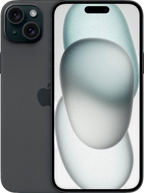 Apple iPhone 15 Plus 128GB