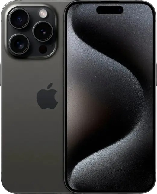 Apple iPhone 15 Pro 128GB