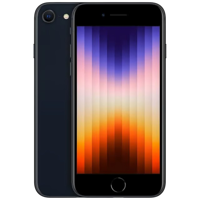 Apple iPhone SE 3GEN 128GB