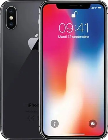 Apple iPhone X 64GB