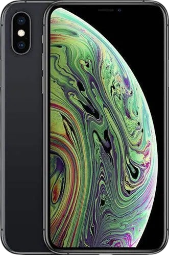 Apple iPhone XS 64GB